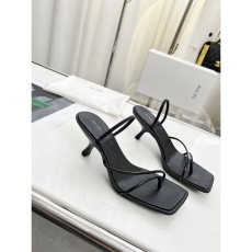 The Row Sandals